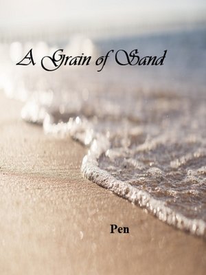 cover image of A Grain of Sand